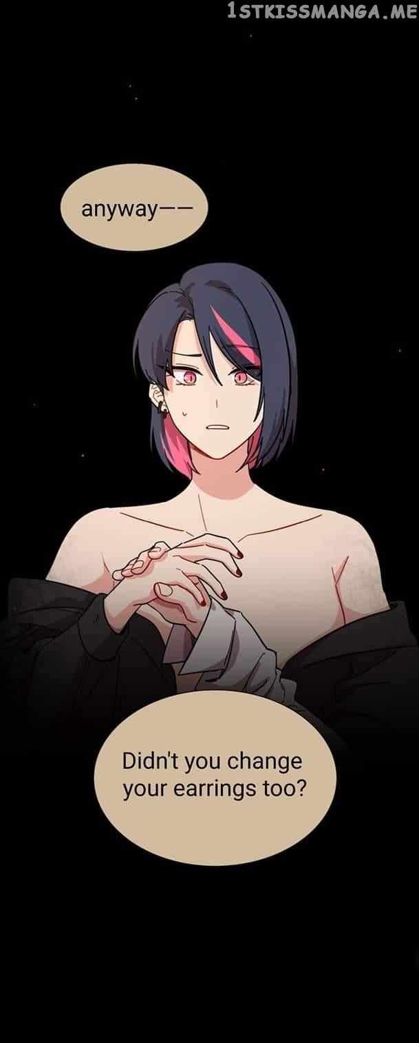 Beware of the Vicious Dog Inside! Chapter 34 - Page 34