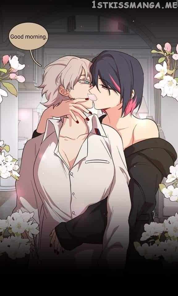 Beware of the Vicious Dog Inside! Chapter 34 - Page 5