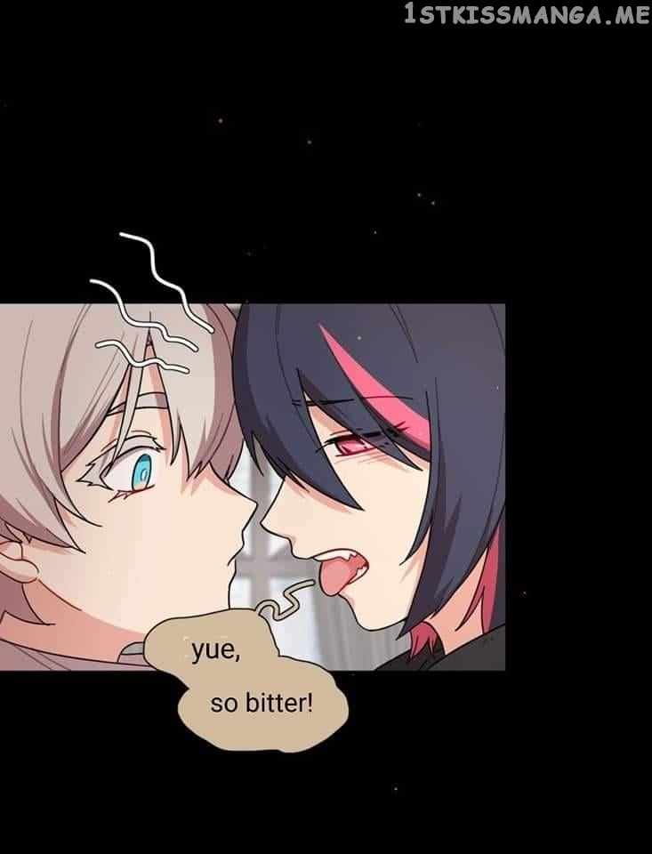 Beware of the Vicious Dog Inside! Chapter 34 - Page 6