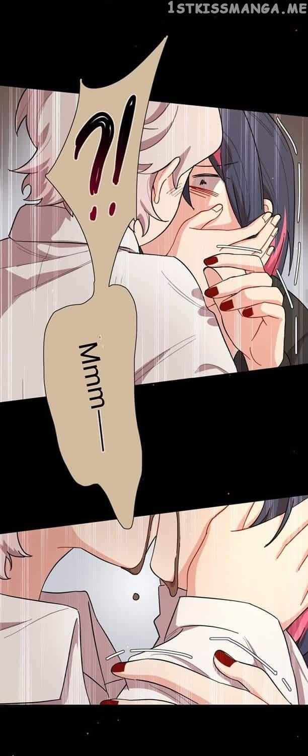 Beware of the Vicious Dog Inside! Chapter 34 - Page 8