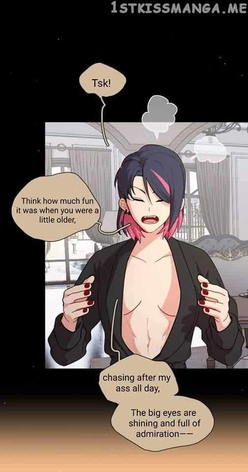 Beware of the Vicious Dog Inside! Chapter 34 - Page 10