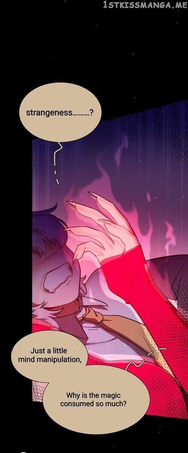 Beware of the Vicious Dog Inside! Chapter 35 - Page 12