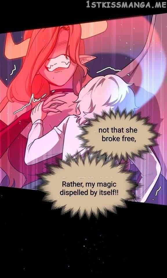 Beware of the Vicious Dog Inside! Chapter 35 - Page 16