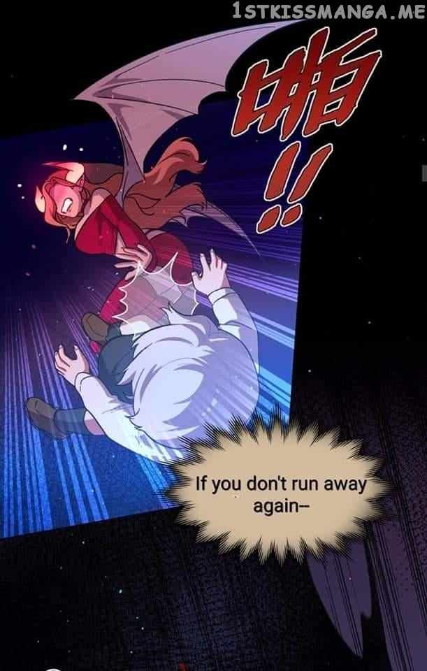 Beware of the Vicious Dog Inside! Chapter 35 - Page 18