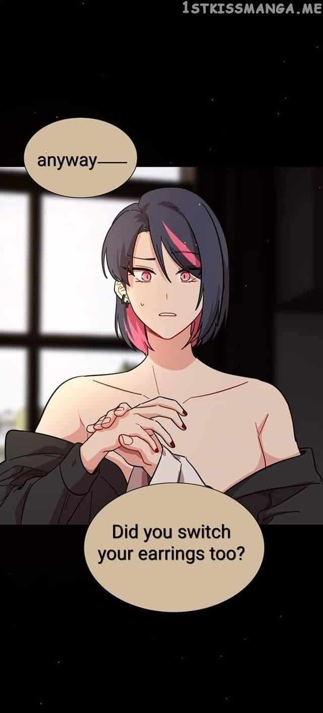 Beware of the Vicious Dog Inside! Chapter 35 - Page 3