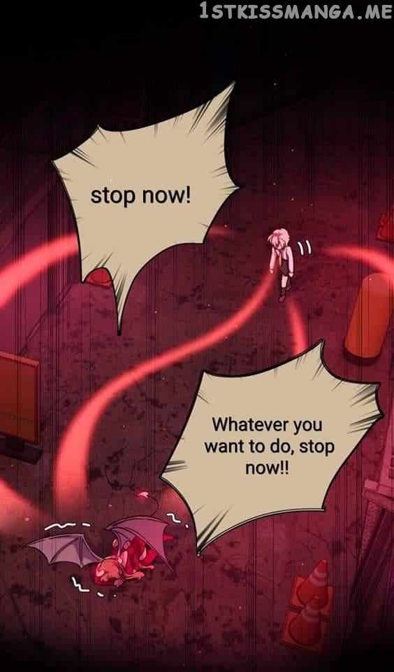 Beware of the Vicious Dog Inside! Chapter 35 - Page 22