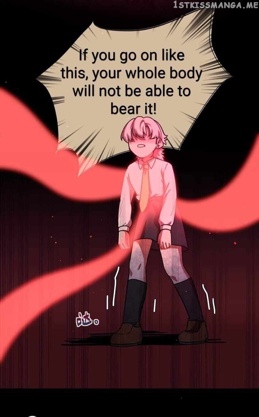 Beware of the Vicious Dog Inside! Chapter 35 - Page 23