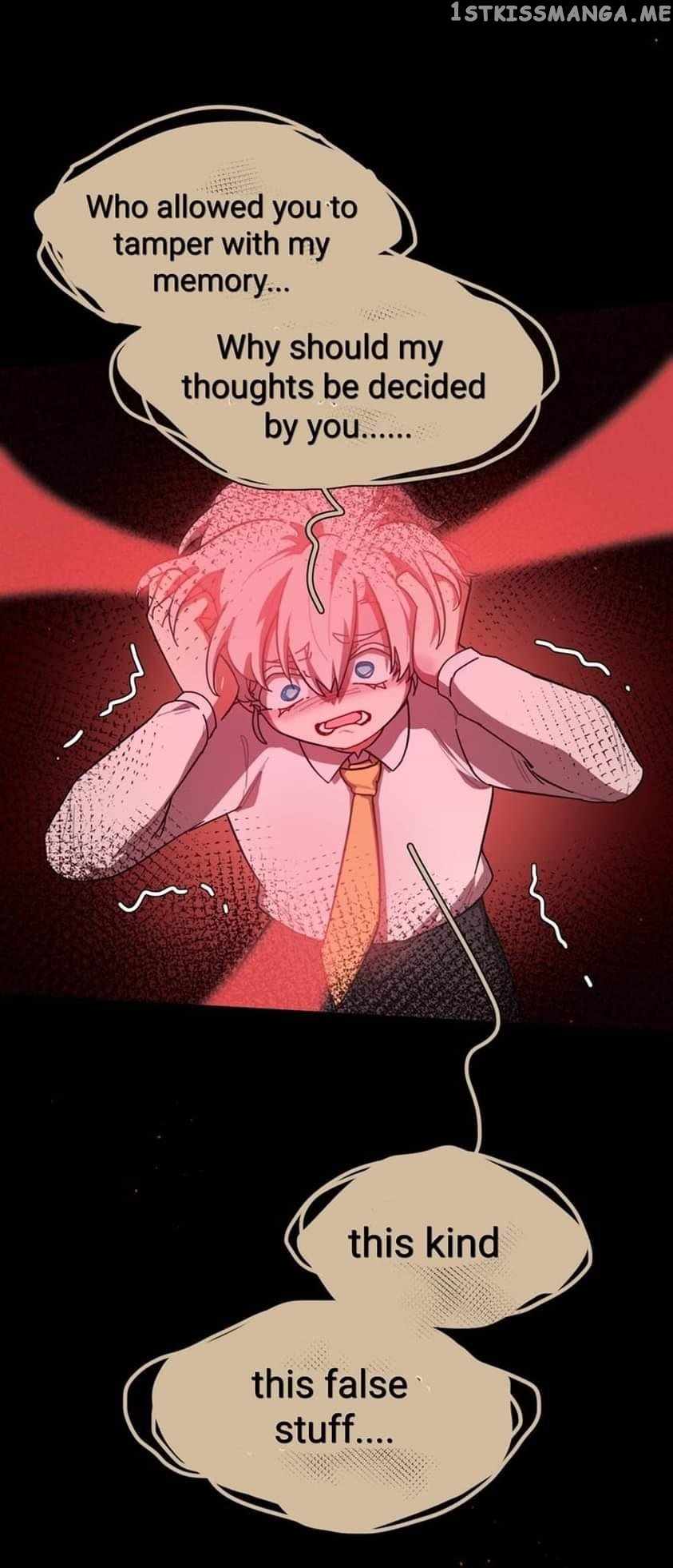 Beware of the Vicious Dog Inside! Chapter 35 - Page 27