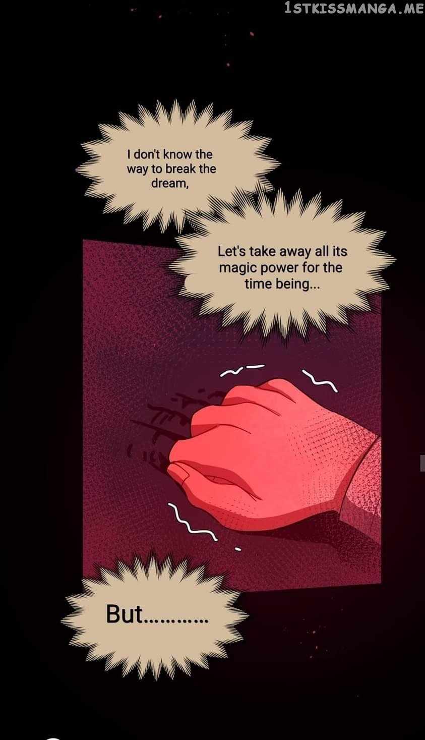 Beware of the Vicious Dog Inside! Chapter 35 - Page 30