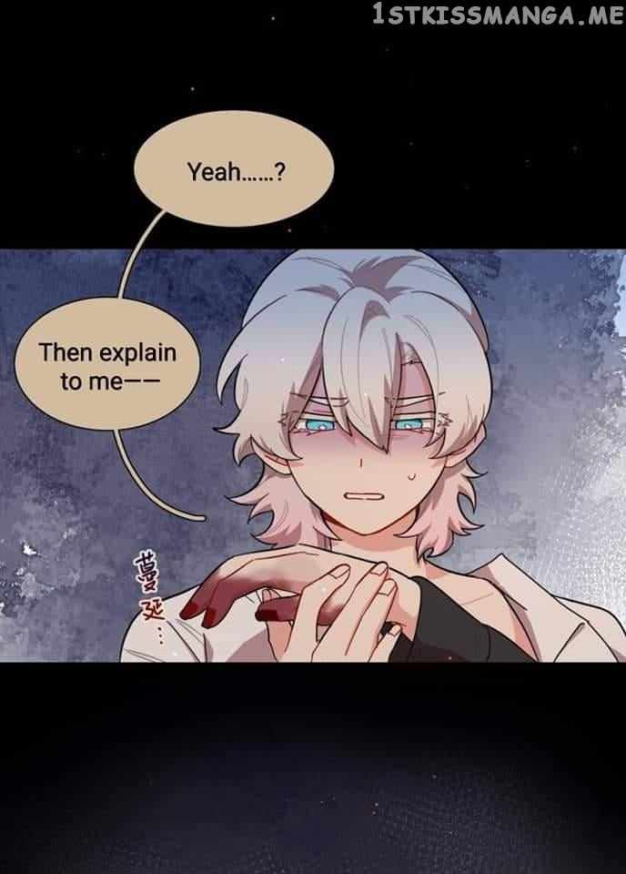 Beware of the Vicious Dog Inside! Chapter 35 - Page 4