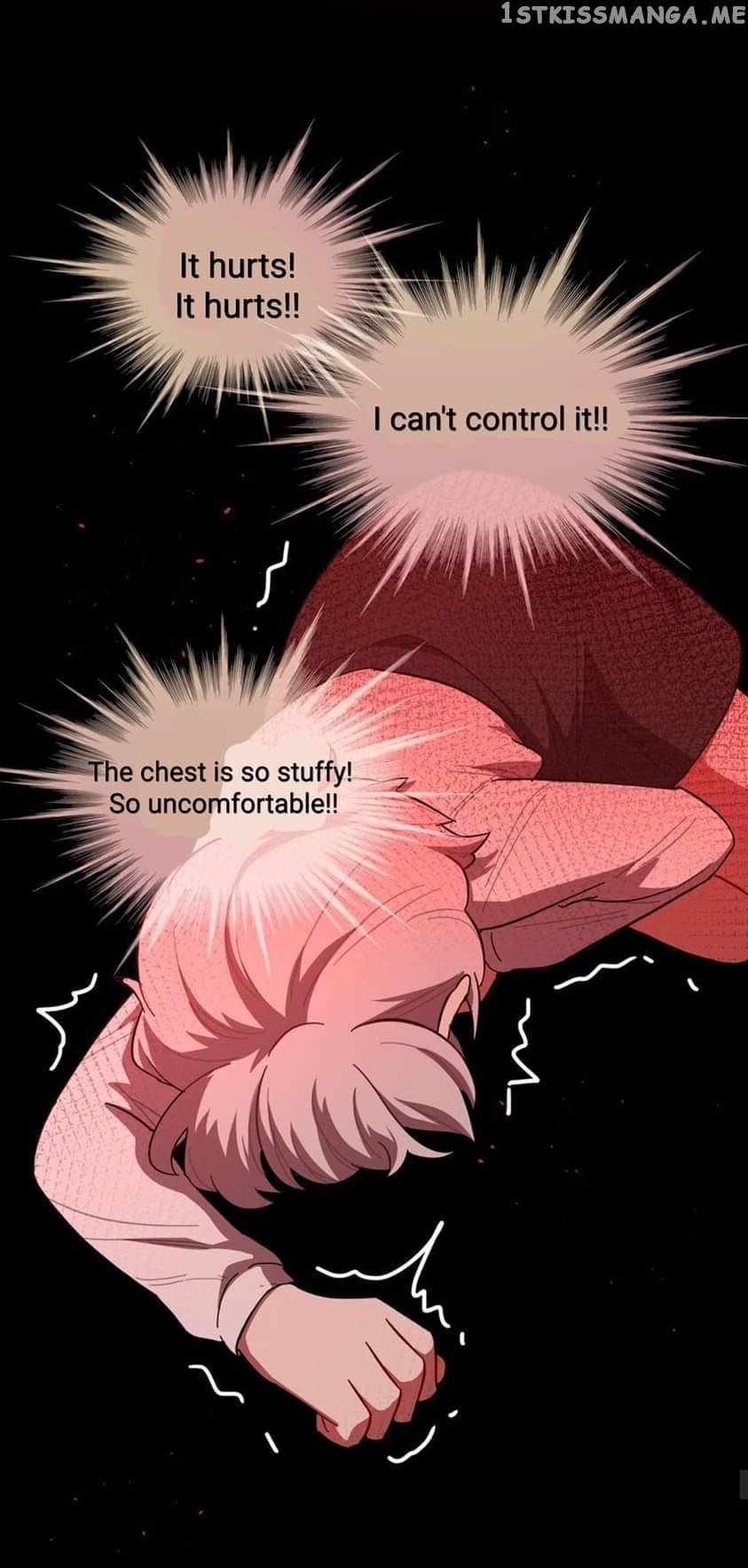 Beware of the Vicious Dog Inside! Chapter 35 - Page 31