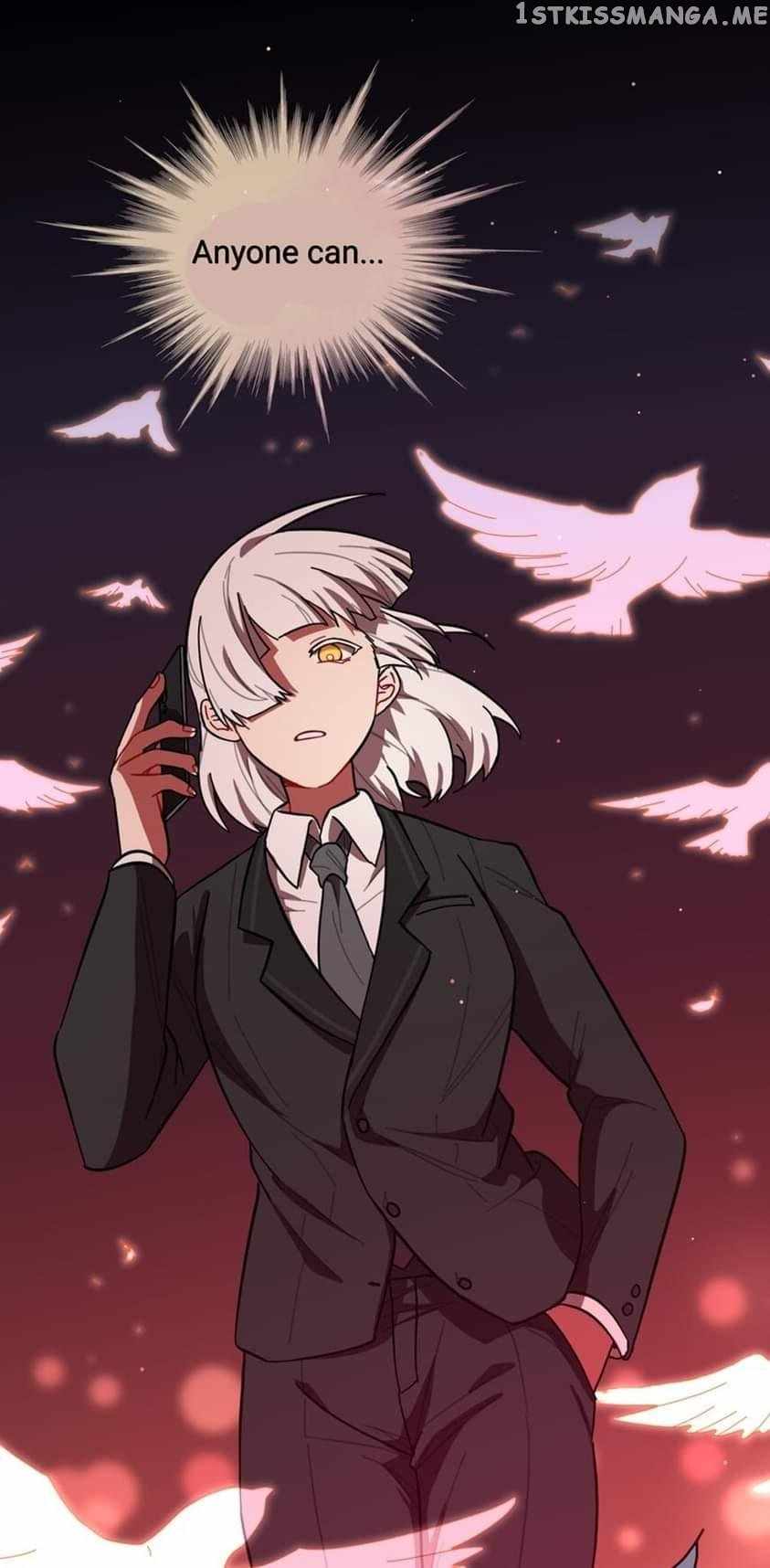 Beware of the Vicious Dog Inside! Chapter 35 - Page 37