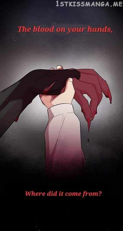 Beware of the Vicious Dog Inside! Chapter 35 - Page 5