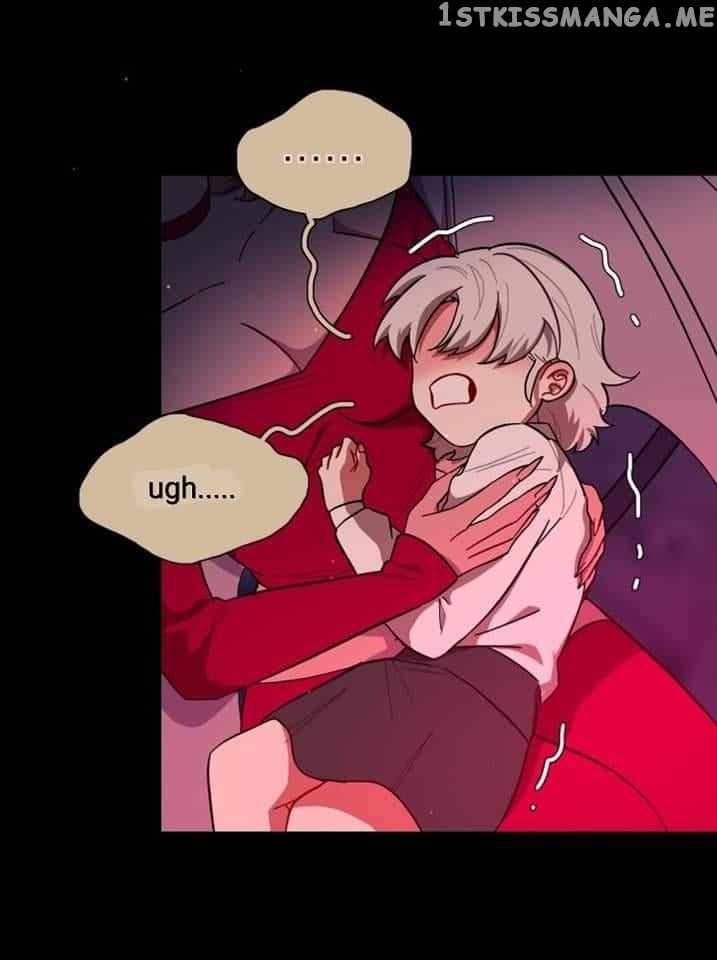 Beware of the Vicious Dog Inside! Chapter 35 - Page 6