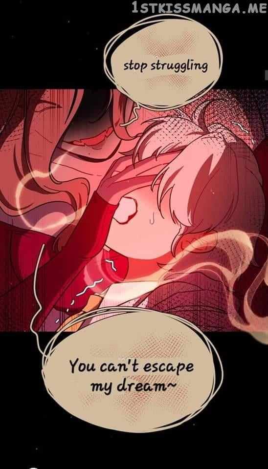 Beware of the Vicious Dog Inside! Chapter 35 - Page 10