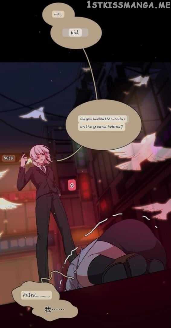 Beware of the Vicious Dog Inside! Chapter 36 - Page 2