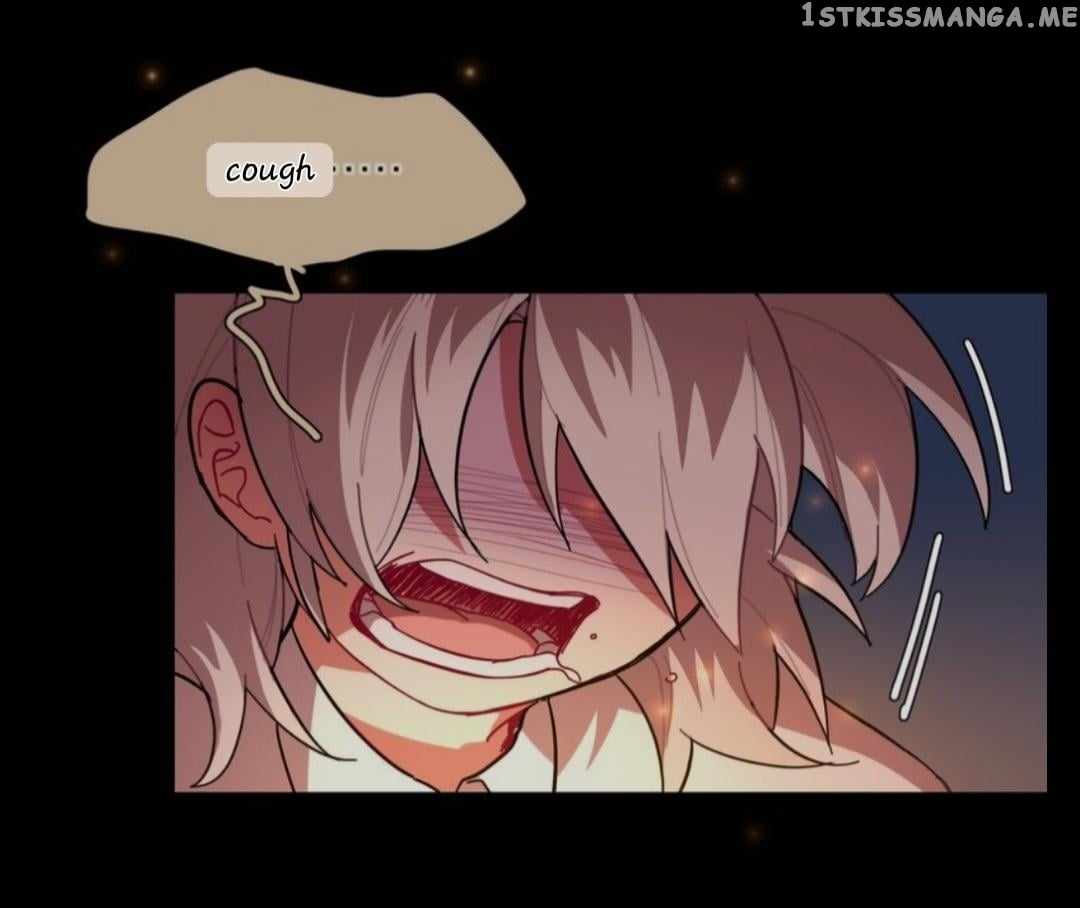 Beware of the Vicious Dog Inside! Chapter 36 - Page 11