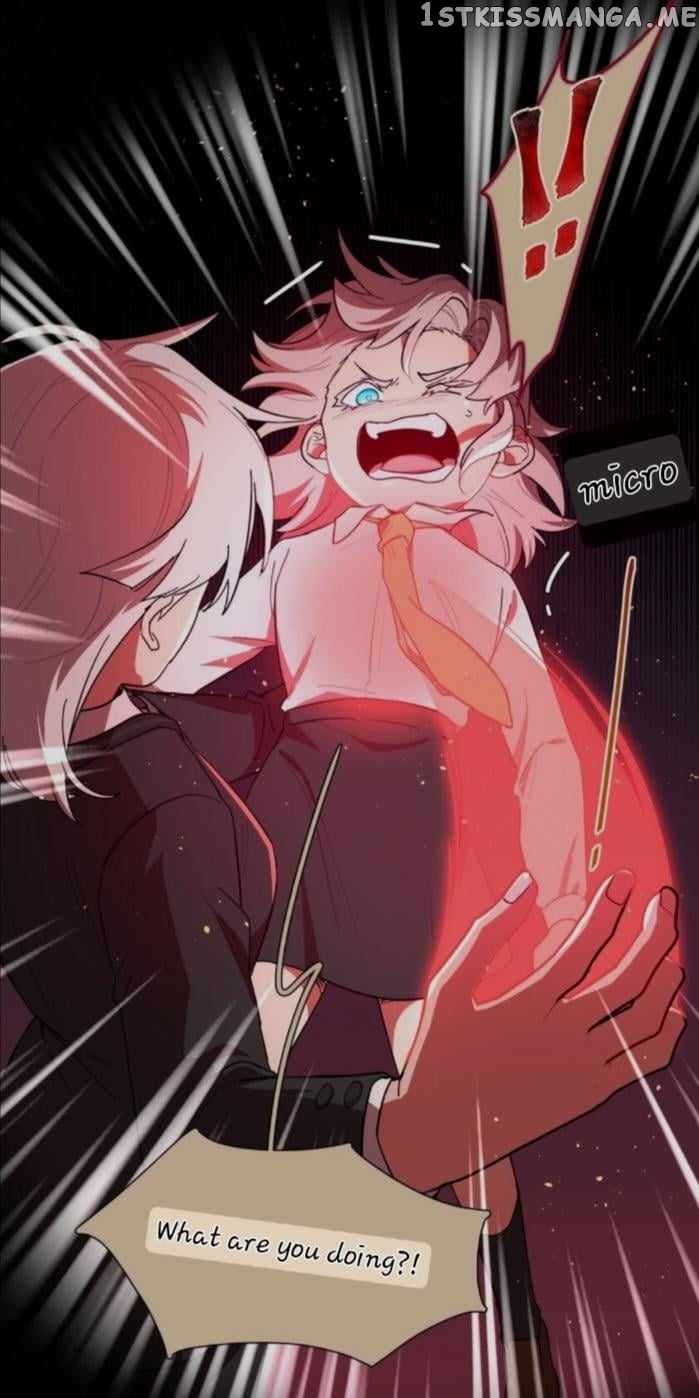 Beware of the Vicious Dog Inside! Chapter 36 - Page 16