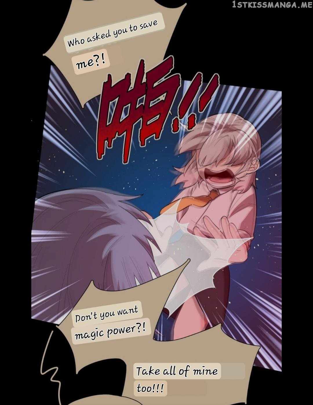 Beware of the Vicious Dog Inside! Chapter 36 - Page 19