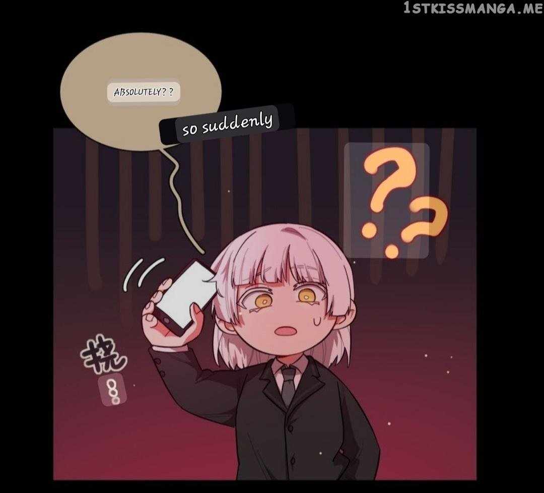 Beware of the Vicious Dog Inside! Chapter 36 - Page 3