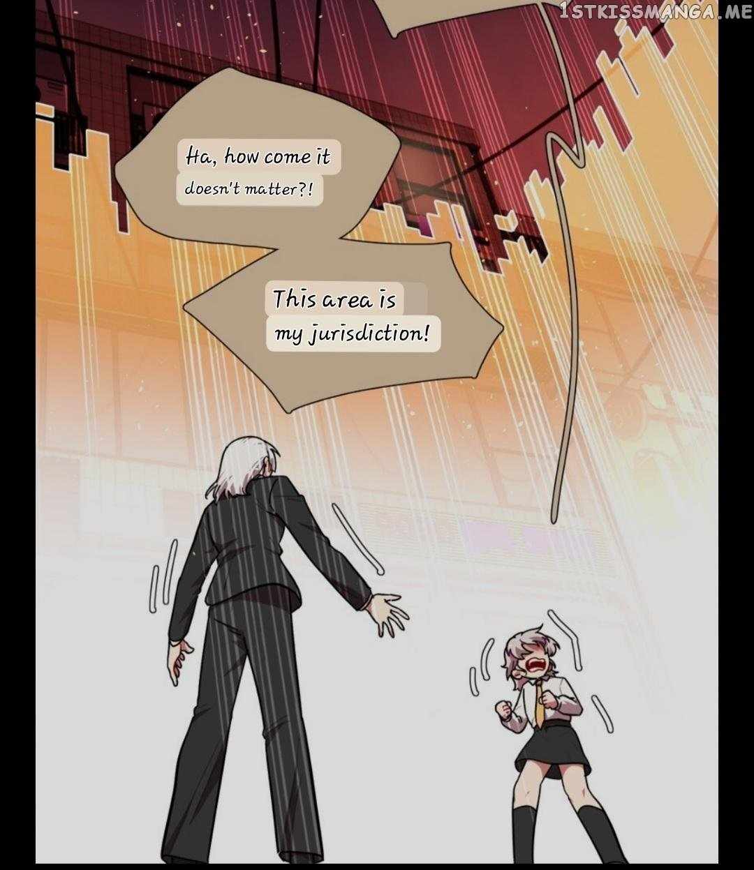 Beware of the Vicious Dog Inside! Chapter 36 - Page 24