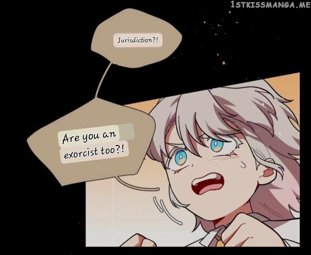 Beware of the Vicious Dog Inside! Chapter 36 - Page 25