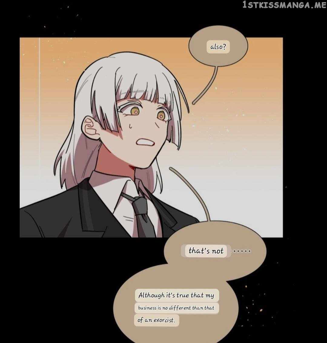 Beware of the Vicious Dog Inside! Chapter 36 - Page 26