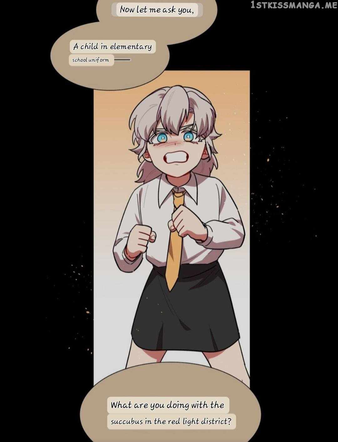 Beware of the Vicious Dog Inside! Chapter 36 - Page 27