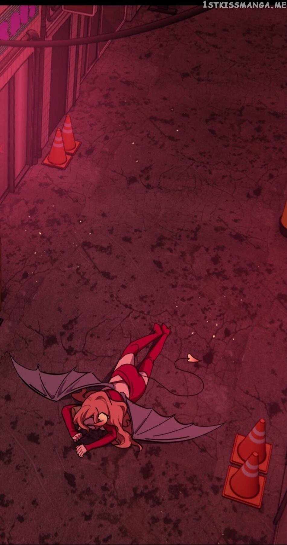 Beware of the Vicious Dog Inside! Chapter 36 - Page 28