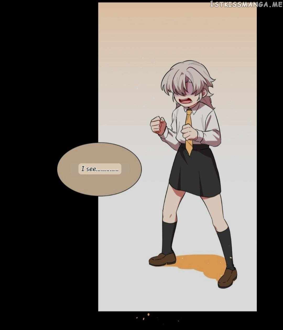 Beware of the Vicious Dog Inside! Chapter 36 - Page 29