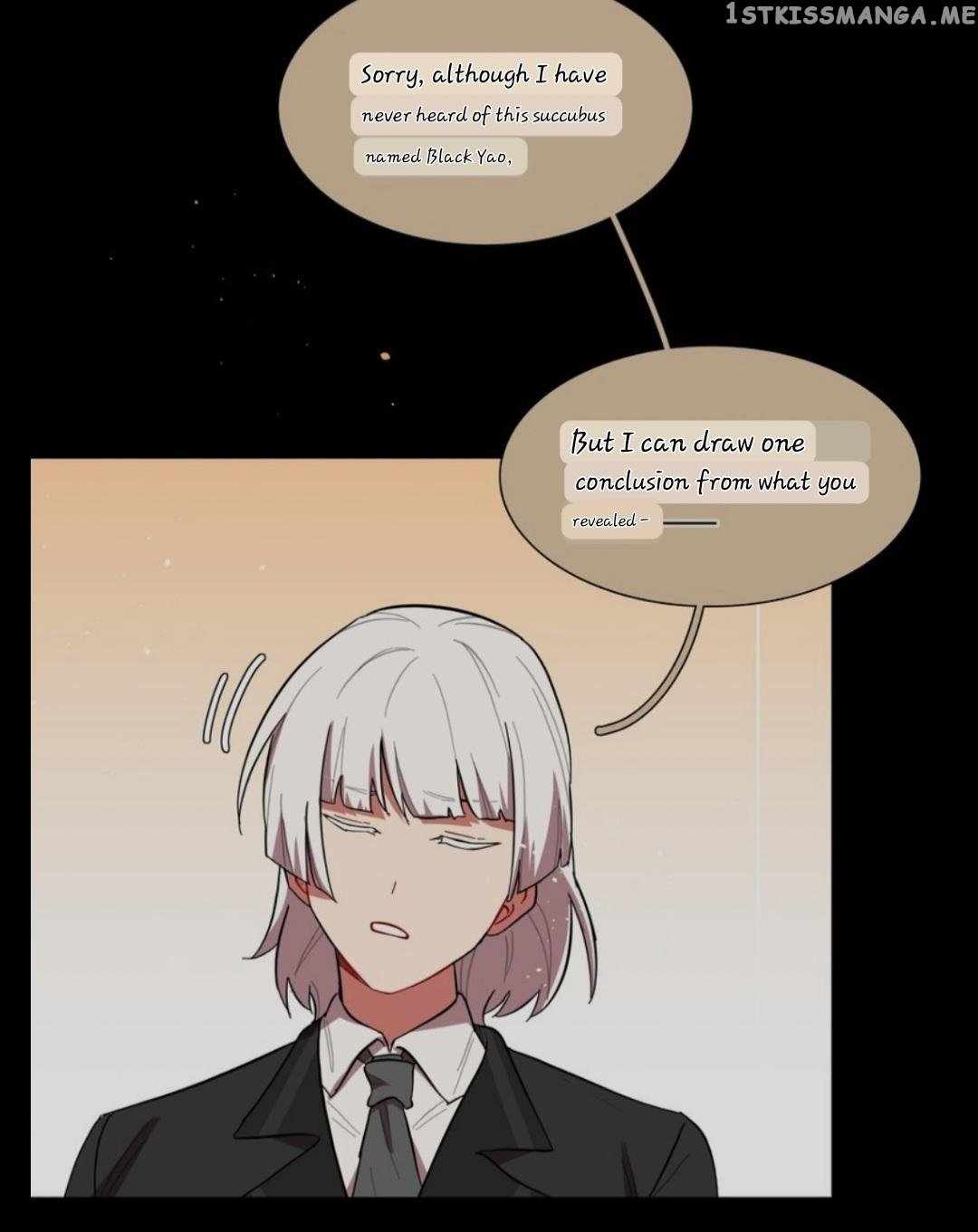 Beware of the Vicious Dog Inside! Chapter 36 - Page 30