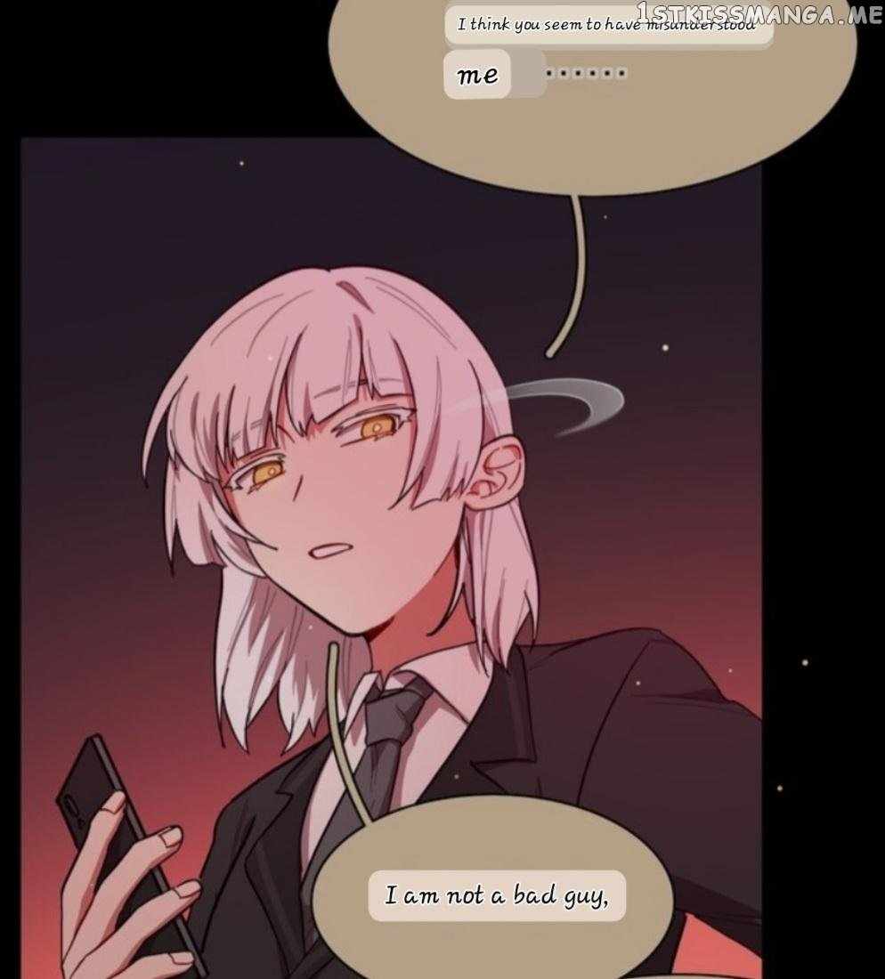 Beware of the Vicious Dog Inside! Chapter 36 - Page 4