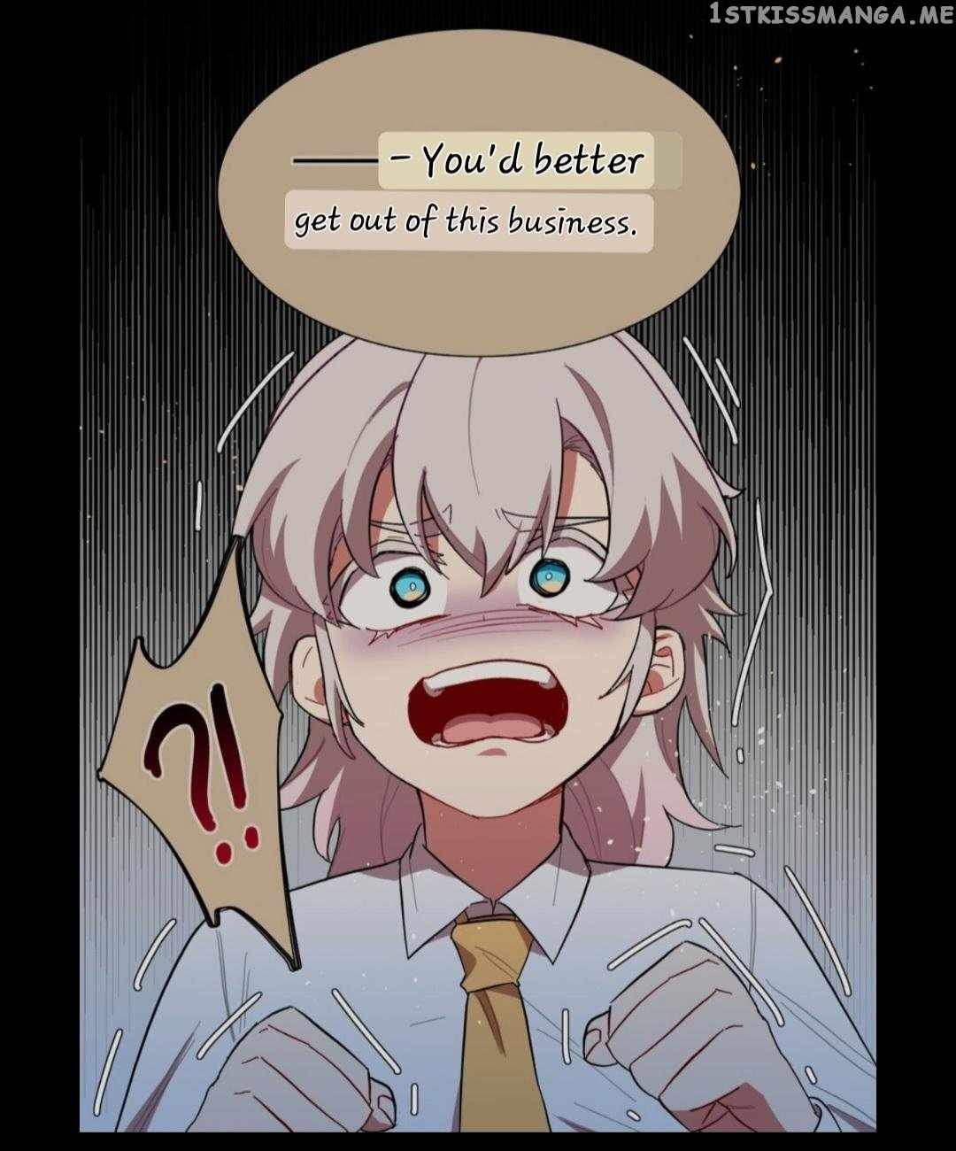 Beware of the Vicious Dog Inside! Chapter 36 - Page 31