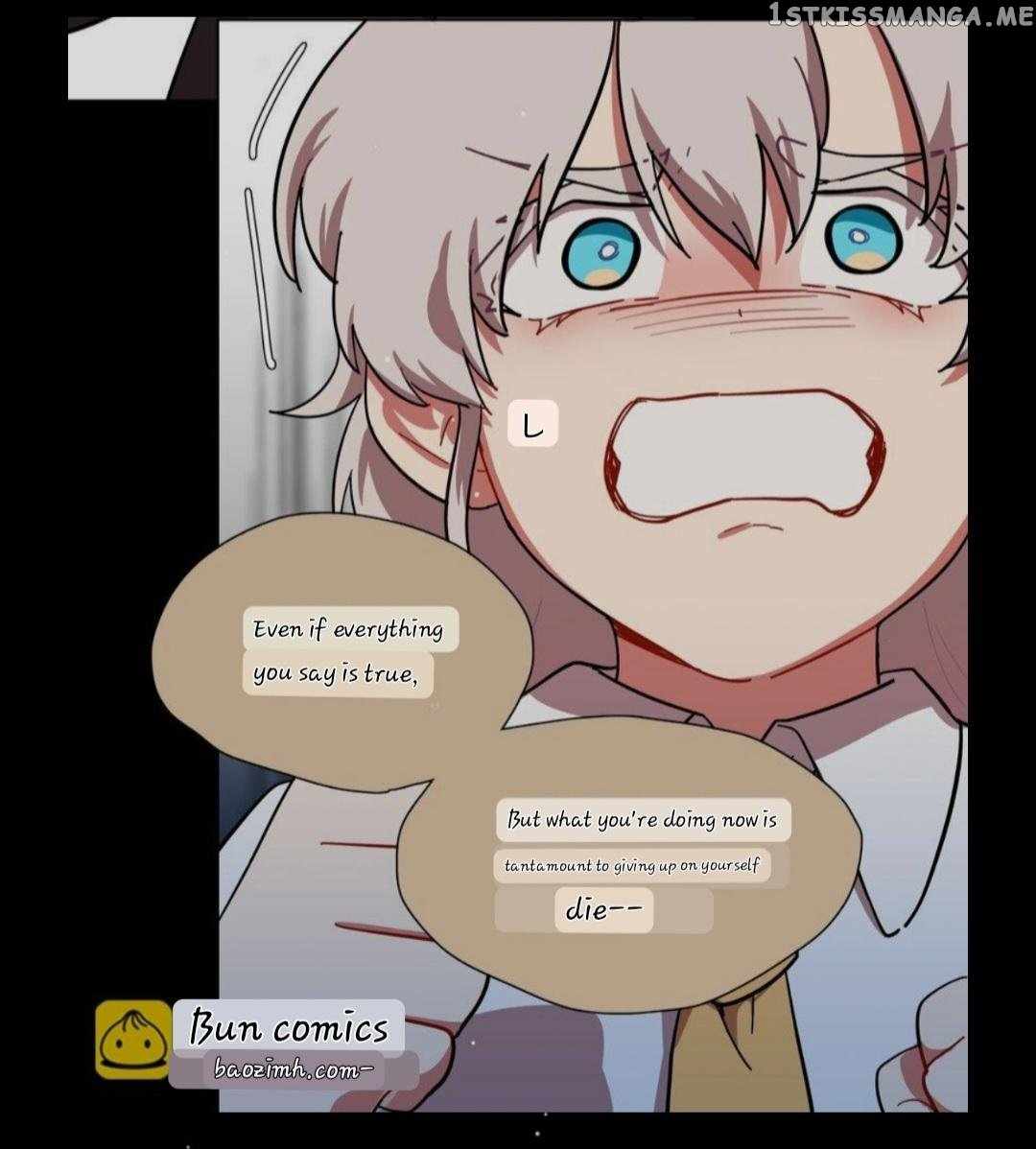 Beware of the Vicious Dog Inside! Chapter 36 - Page 34