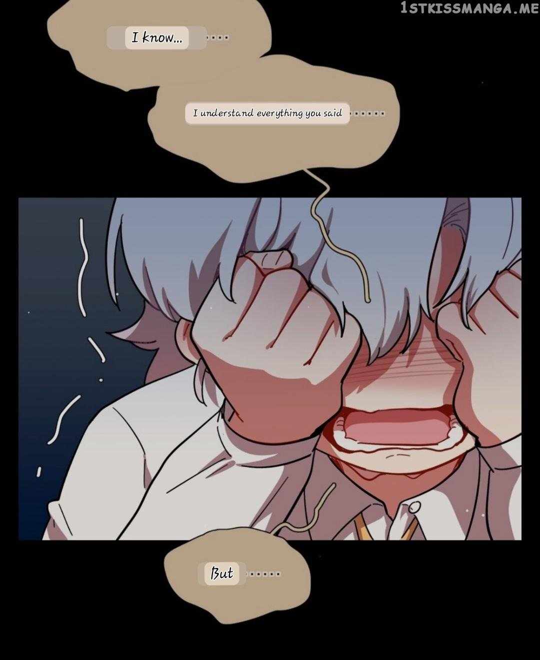 Beware of the Vicious Dog Inside! Chapter 36 - Page 36