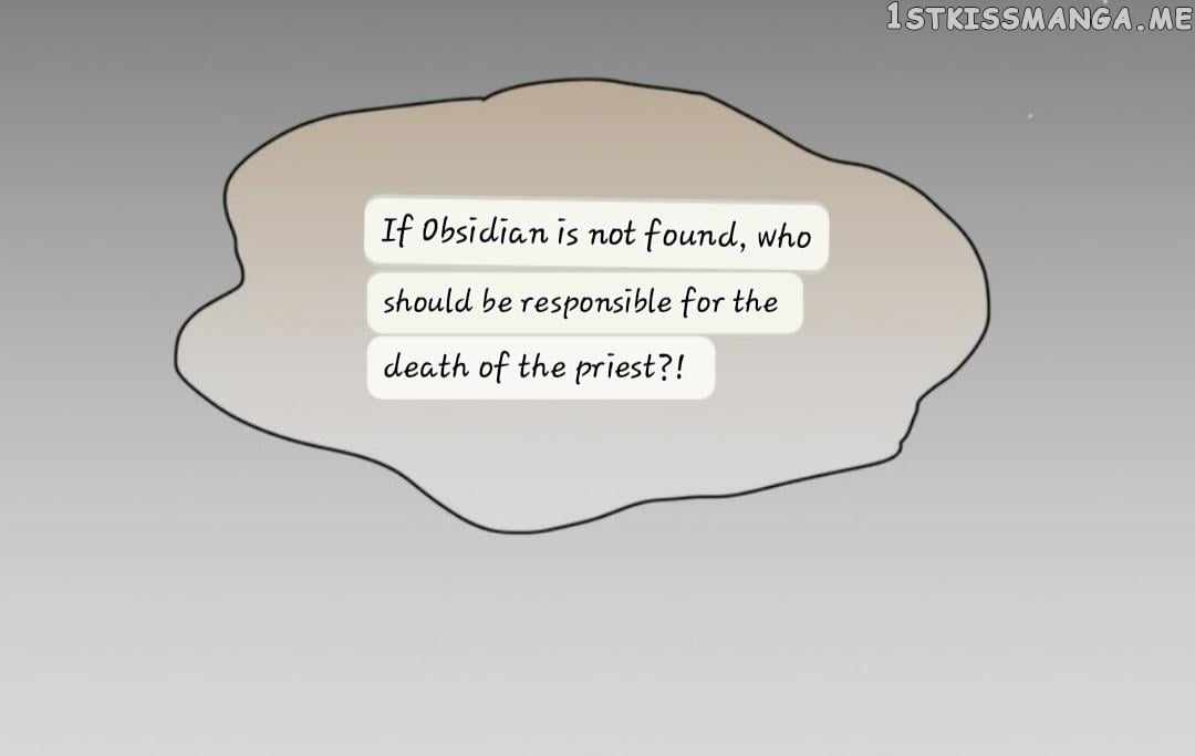 Beware of the Vicious Dog Inside! Chapter 36 - Page 38