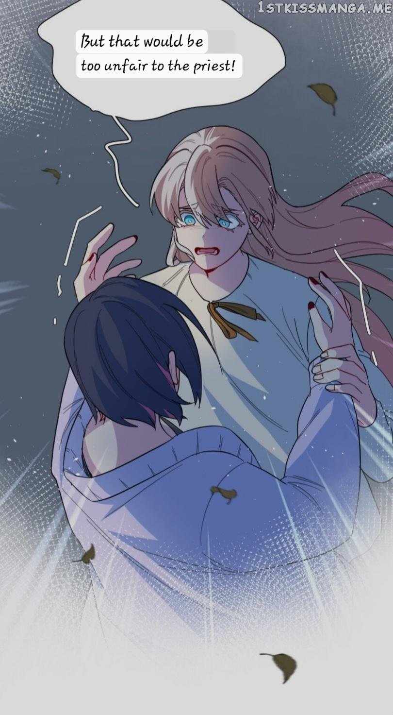 Beware of the Vicious Dog Inside! Chapter 36 - Page 40