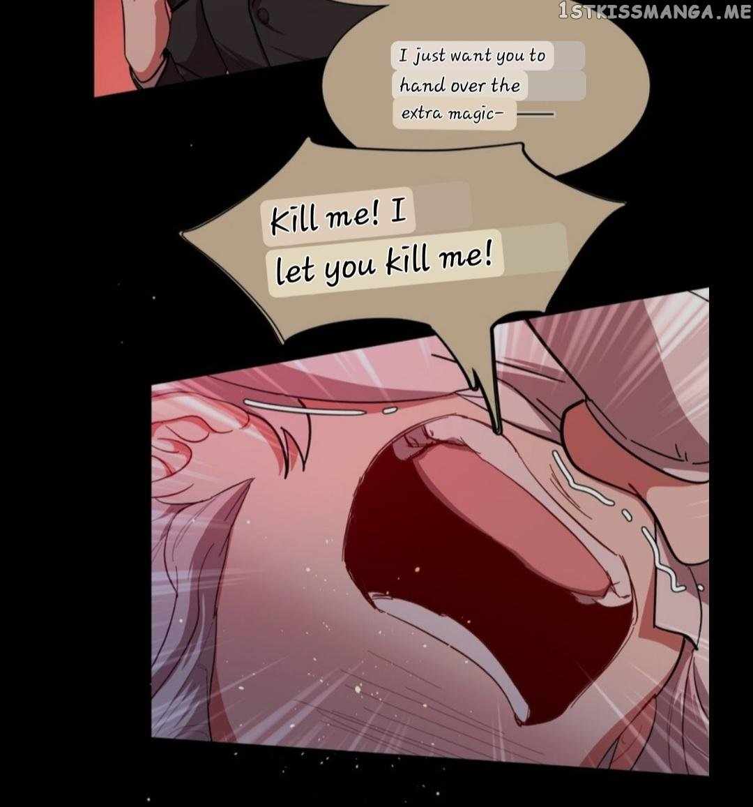 Beware of the Vicious Dog Inside! Chapter 36 - Page 5