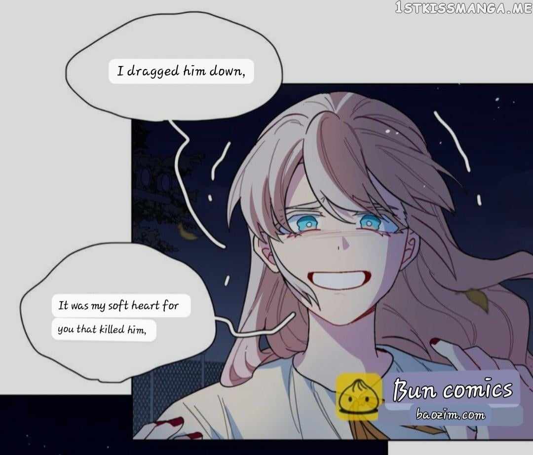 Beware of the Vicious Dog Inside! Chapter 36 - Page 41