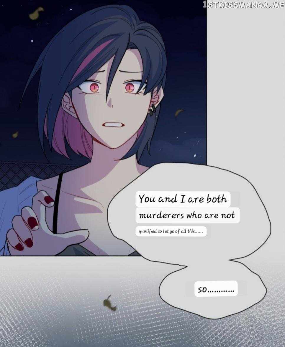 Beware of the Vicious Dog Inside! Chapter 36 - Page 42