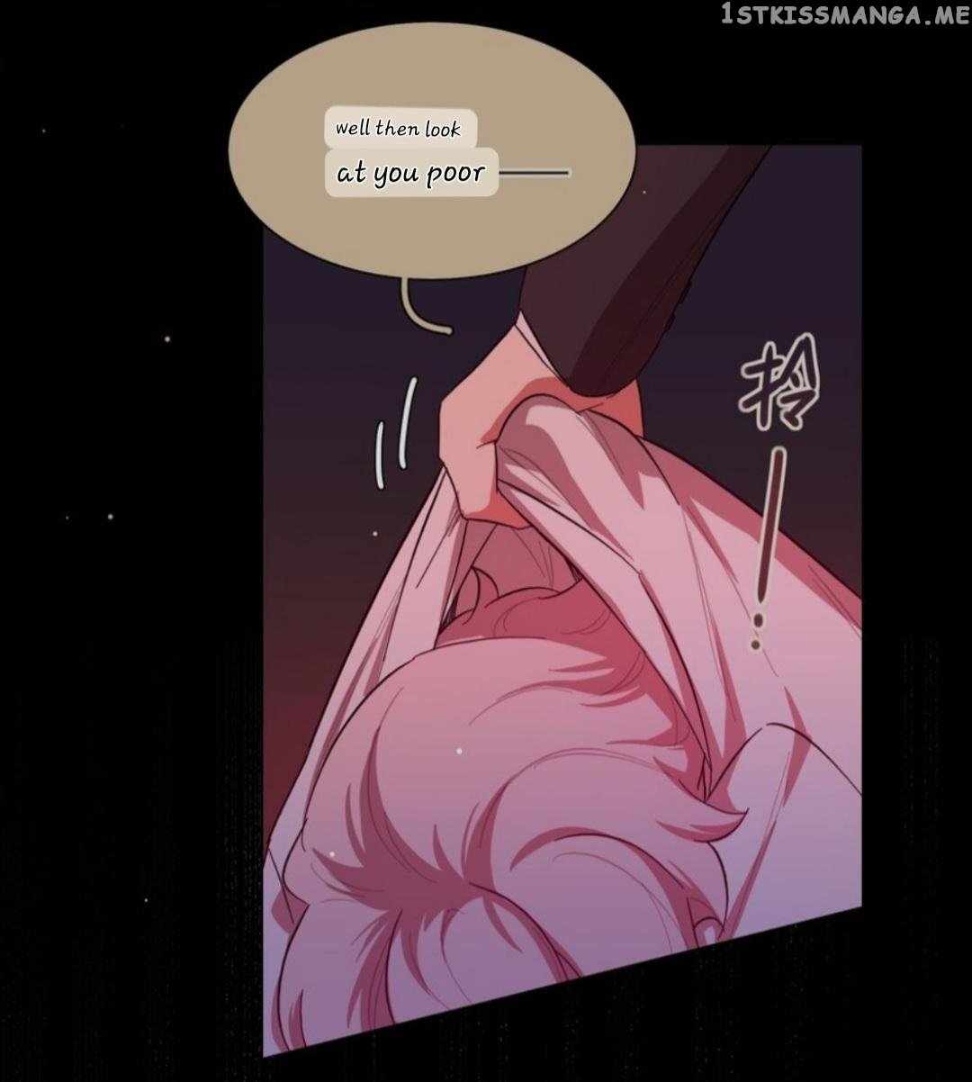 Beware of the Vicious Dog Inside! Chapter 36 - Page 8