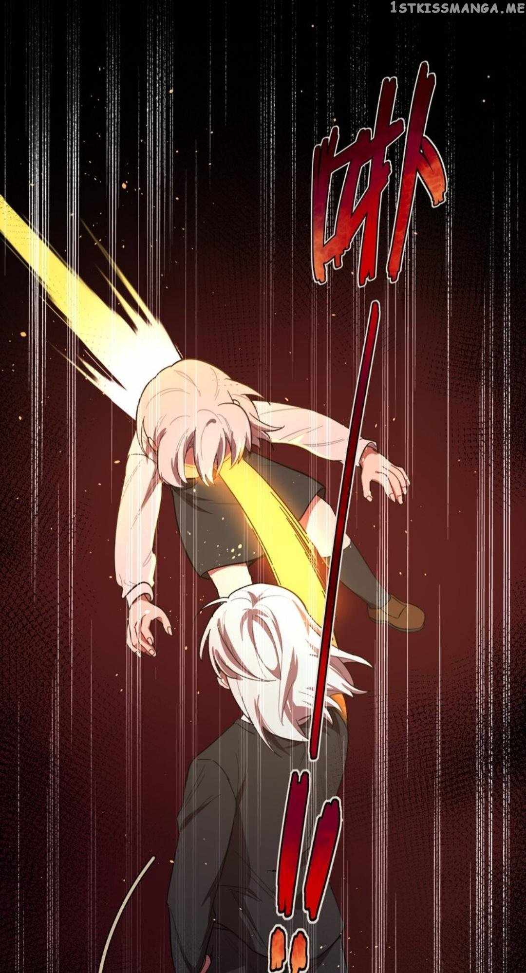 Beware of the Vicious Dog Inside! Chapter 36 - Page 9