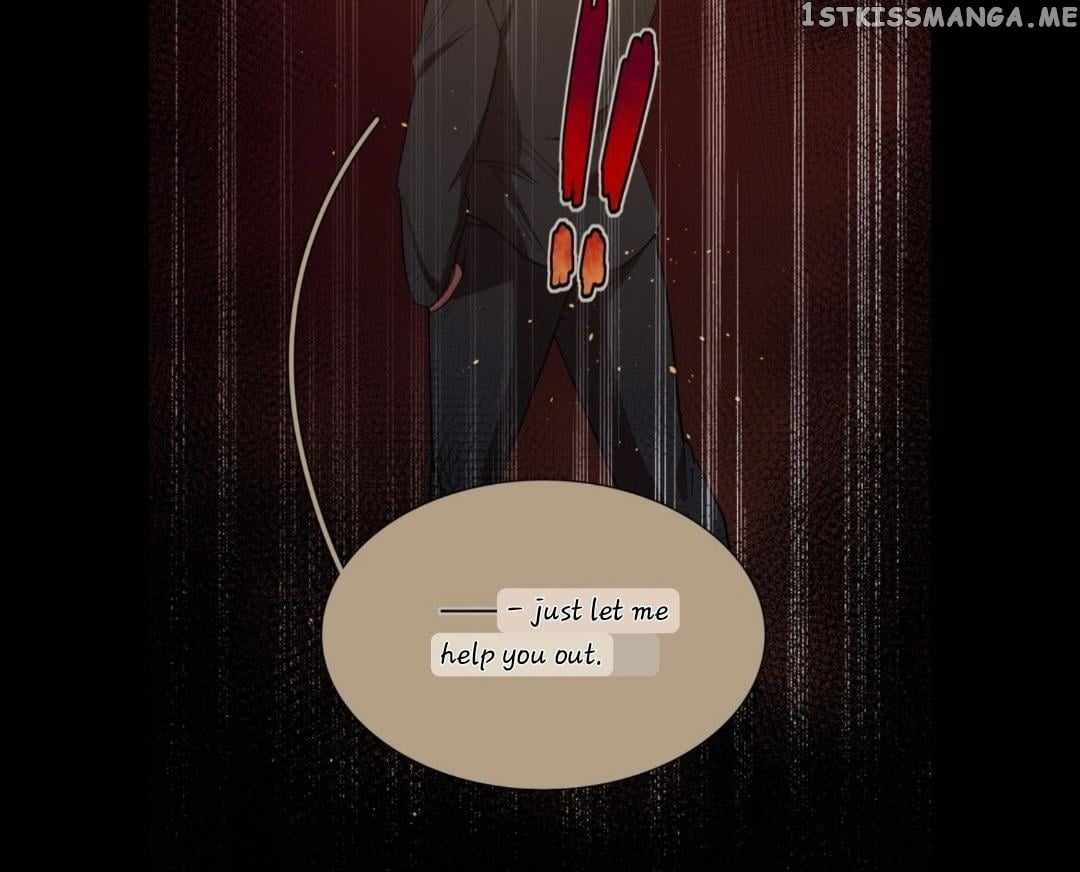 Beware of the Vicious Dog Inside! Chapter 36 - Page 10