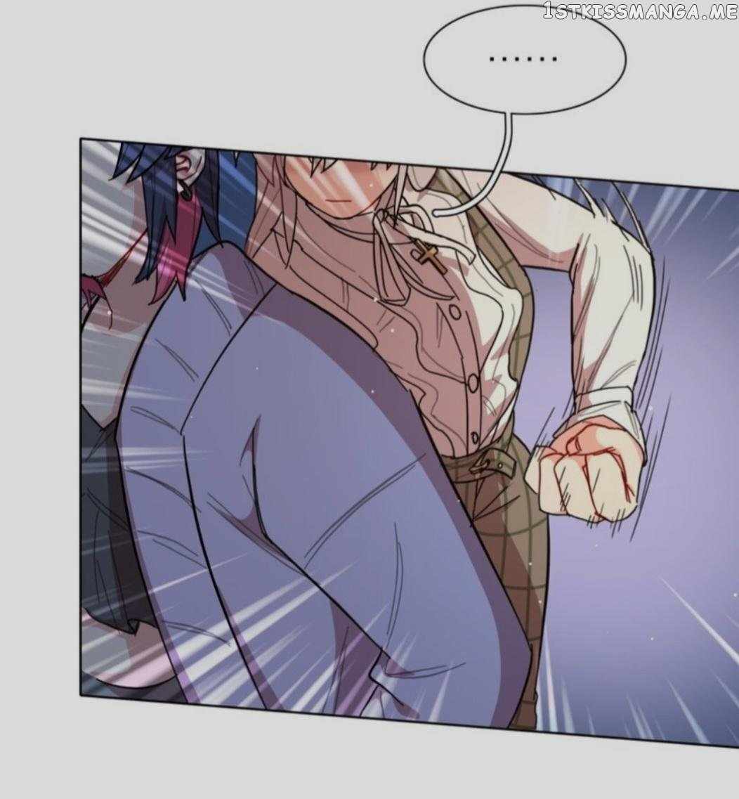 Beware of the Vicious Dog Inside! Chapter 37 - Page 11