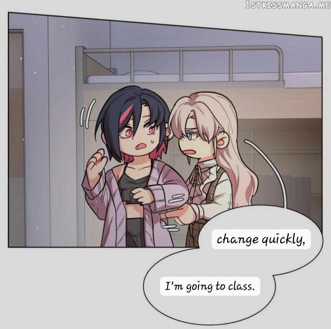 Beware of the Vicious Dog Inside! Chapter 37 - Page 12