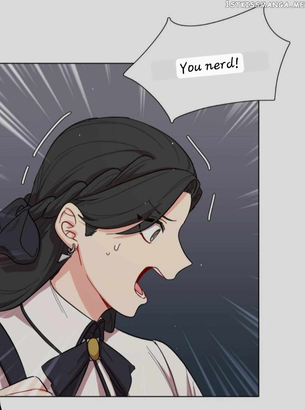 Beware of the Vicious Dog Inside! Chapter 37 - Page 20