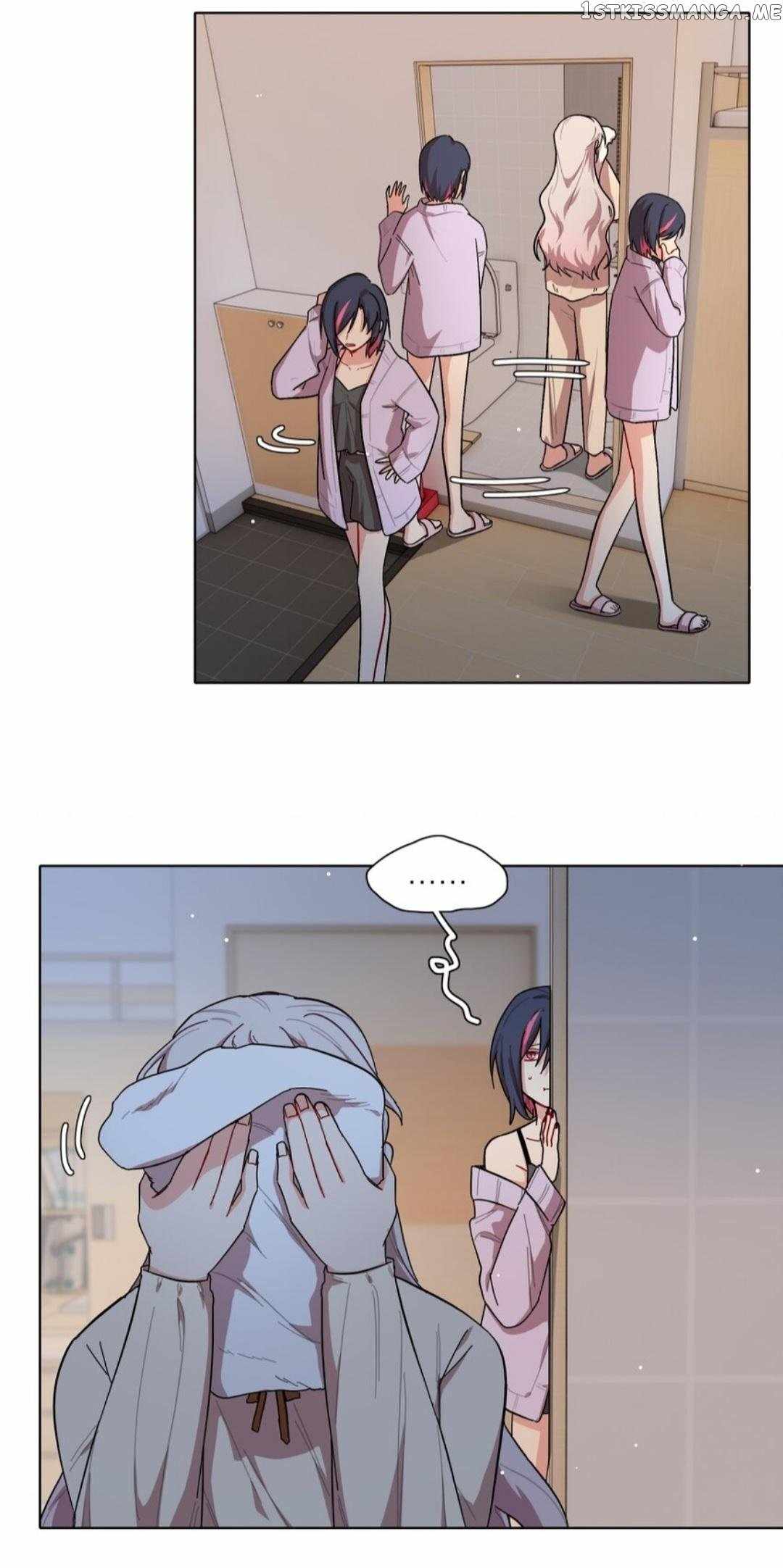 Beware of the Vicious Dog Inside! Chapter 37 - Page 3