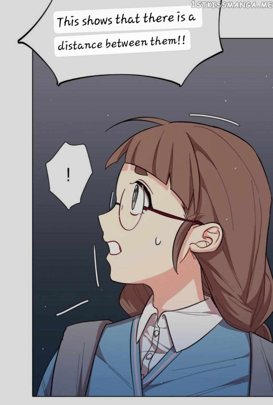 Beware of the Vicious Dog Inside! Chapter 37 - Page 21