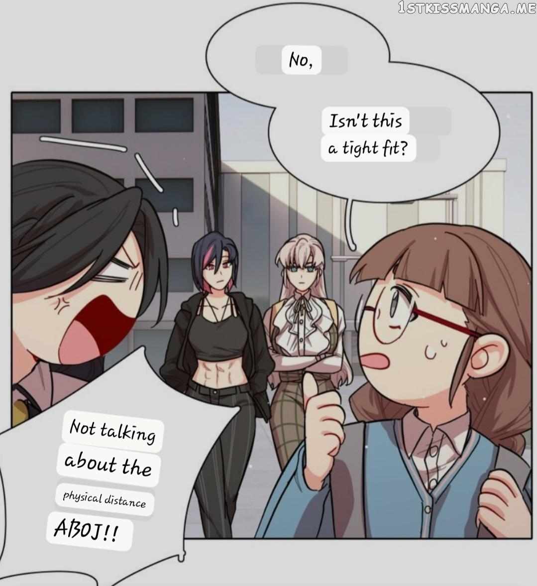 Beware of the Vicious Dog Inside! Chapter 37 - Page 22