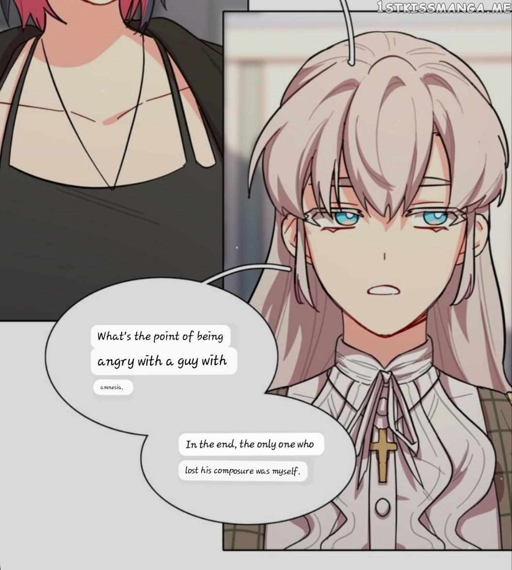 Beware of the Vicious Dog Inside! Chapter 37 - Page 27